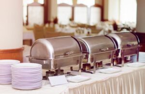 Konfirmation, Kommunion & Taufe – Catering Wittenberg