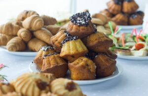 Messe & Kongress – Catering Wittenberg