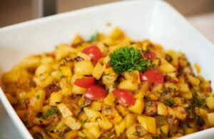 Weihnachtsfeier – Catering Wittenberg