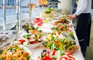 Weihnachtsfeier – Catering Wittenberg