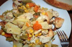 Weihnachtsfeier – Catering Wittenberg